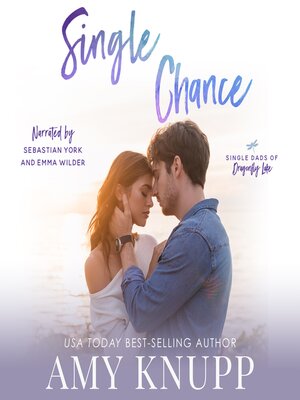 cover image of Single Chance